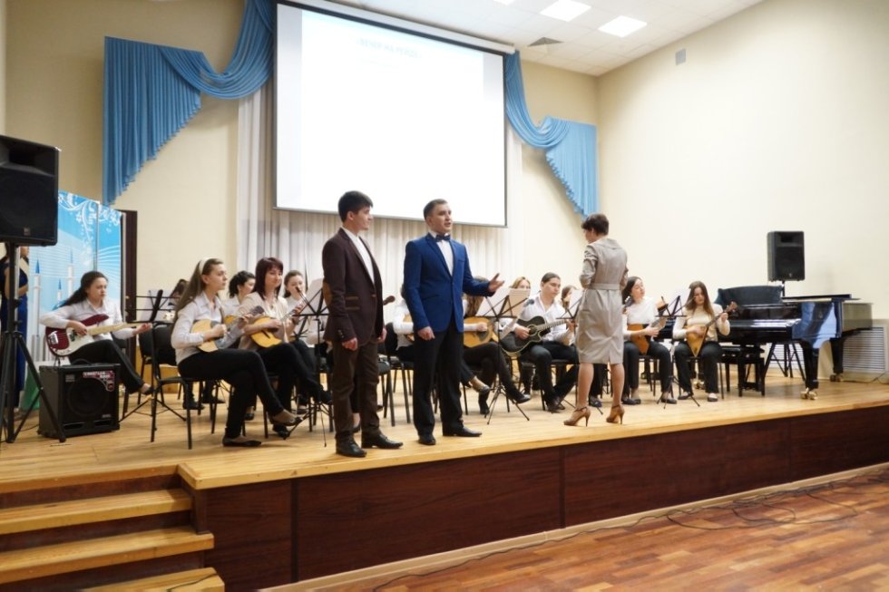 �������������� � ���� ������ ������� ����������-���������������� �������� '����� ������ �������� ��������'