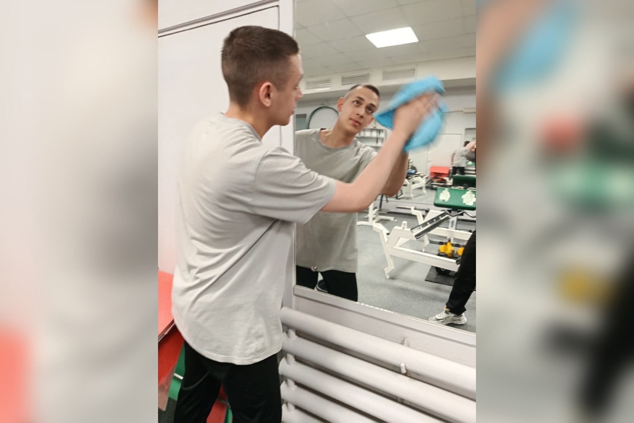 �� ������, ��������� ? ��� ������ �����? ��� �� �� ���!