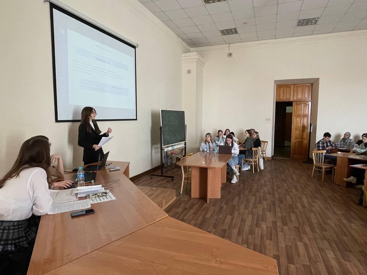 ��������������� ��� ������ ������������ ����� � ���: ���������� ������������ ���������� ��������������