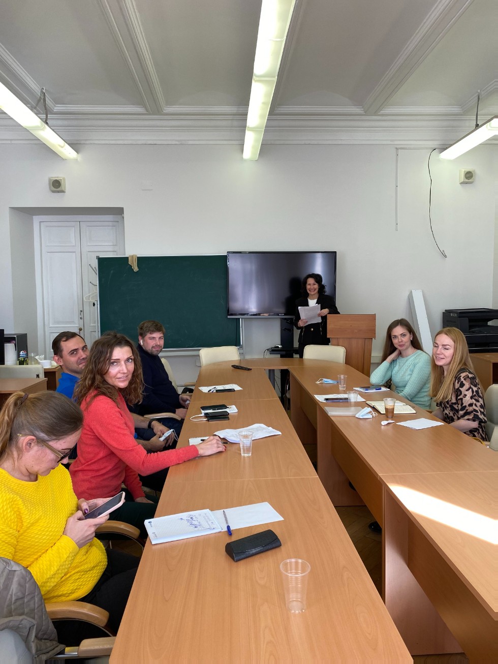 Градостроительное право' для юристов в энергетической сфере Градостроительное право' для юристов в энергетической сфере