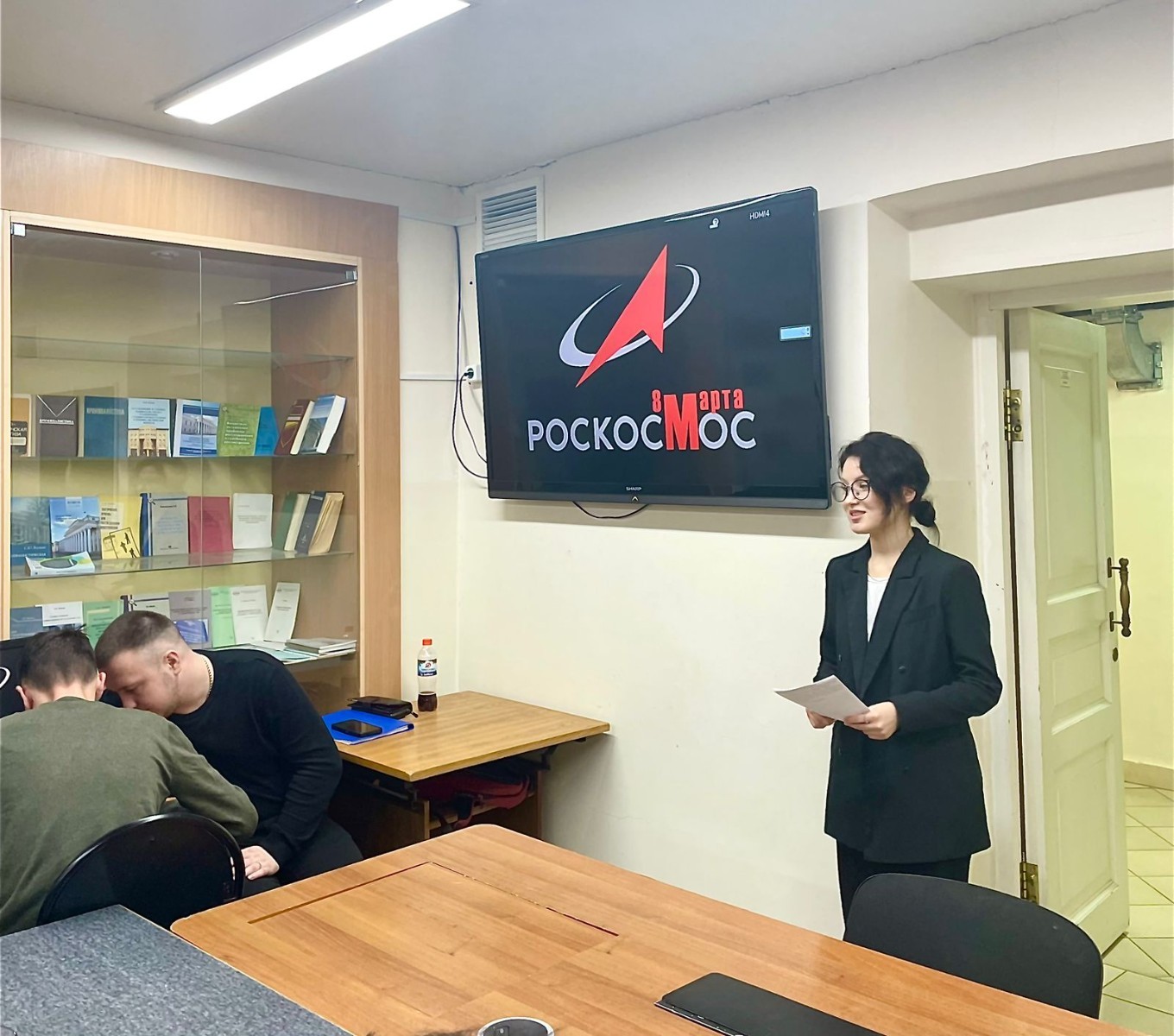 Открытая защита творческих проектов в рамках дисциплины 'Арт-педагогика в образовательном пространстве' студентами III курса группы 08-122 2023-2024 учебный год Открытая защита творческих проектов в рамках дисциплины 'Арт-педагогика в образовательном пространстве' студентами III курса группы 08-122 2023-2024 учебный год