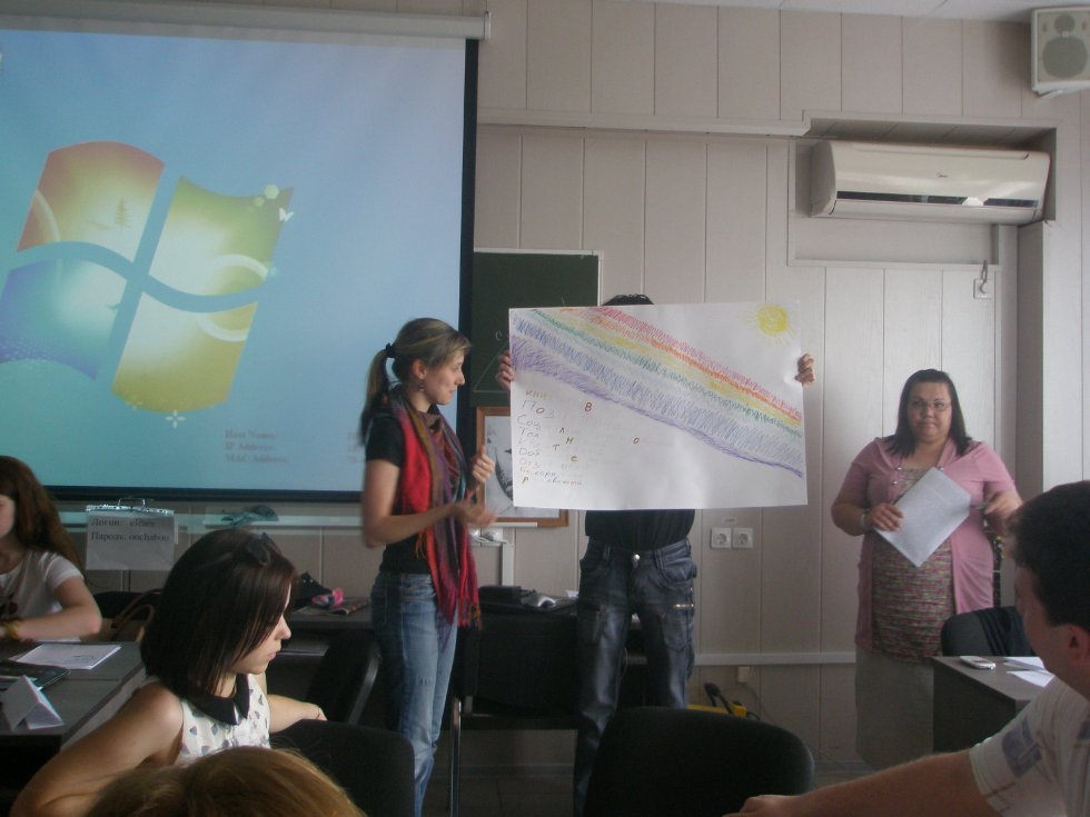 ����� ��������� ������������ '���������-�������������� ������ ����������� ������ �� ������������ ��������� � ����� ��������������� ��������'