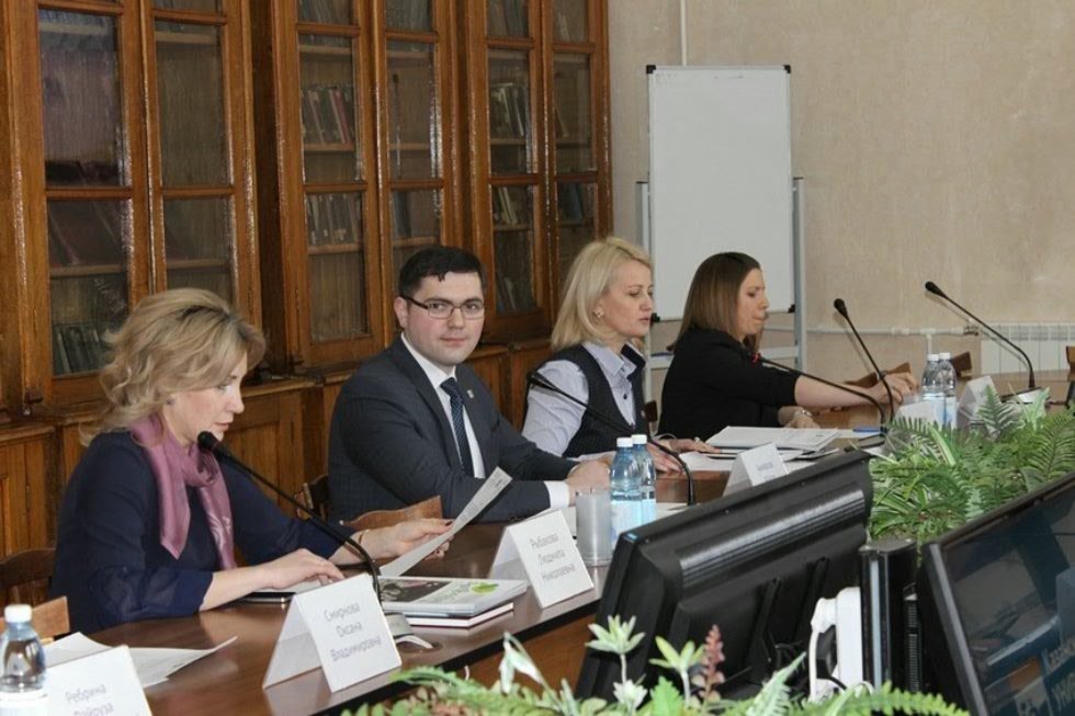 The news digest of Elabuga Institute of KFU The news digest of Elabuga Institute of KFU