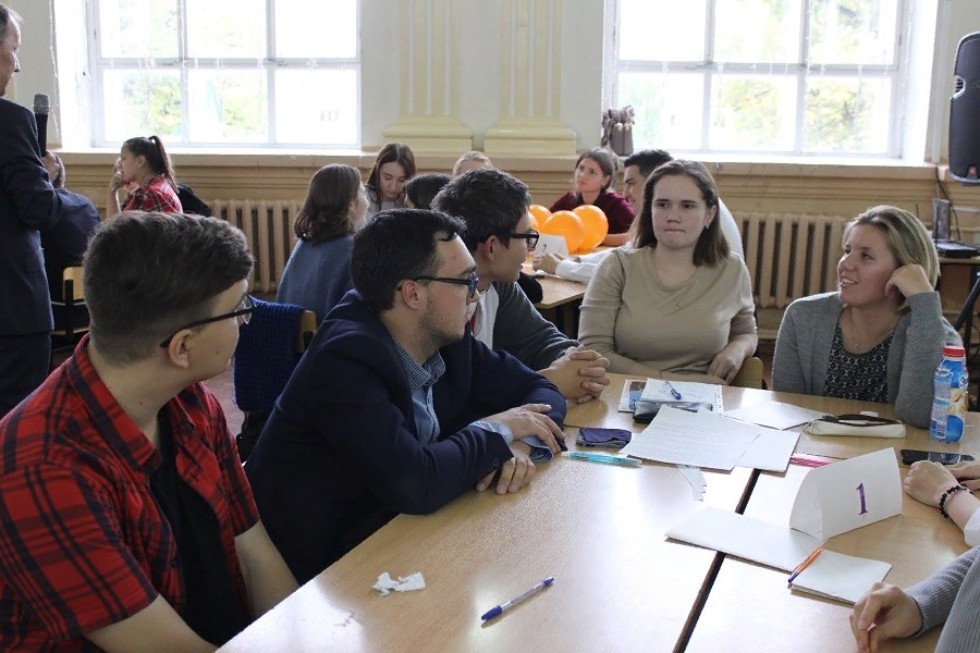 ������������ ���������� �������� 'LUSTIG-TURNIER'