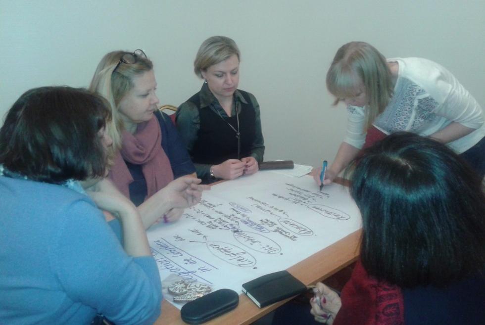 Прошло рабочее совещание Немецкого культурного центра им.Гете по развитию международного сетевого сотрудничества между российскими и германскими университетами Прошло рабочее совещание Немецкого культурного центра им.Гете по развитию международного сетевого сотрудничества между российскими и германскими университетами