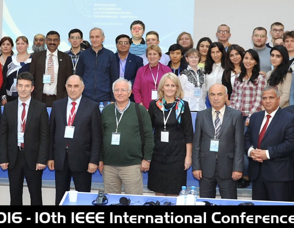 Elabuga-Baku. Prospects of cooperation Elabuga-Baku. Prospects of cooperation