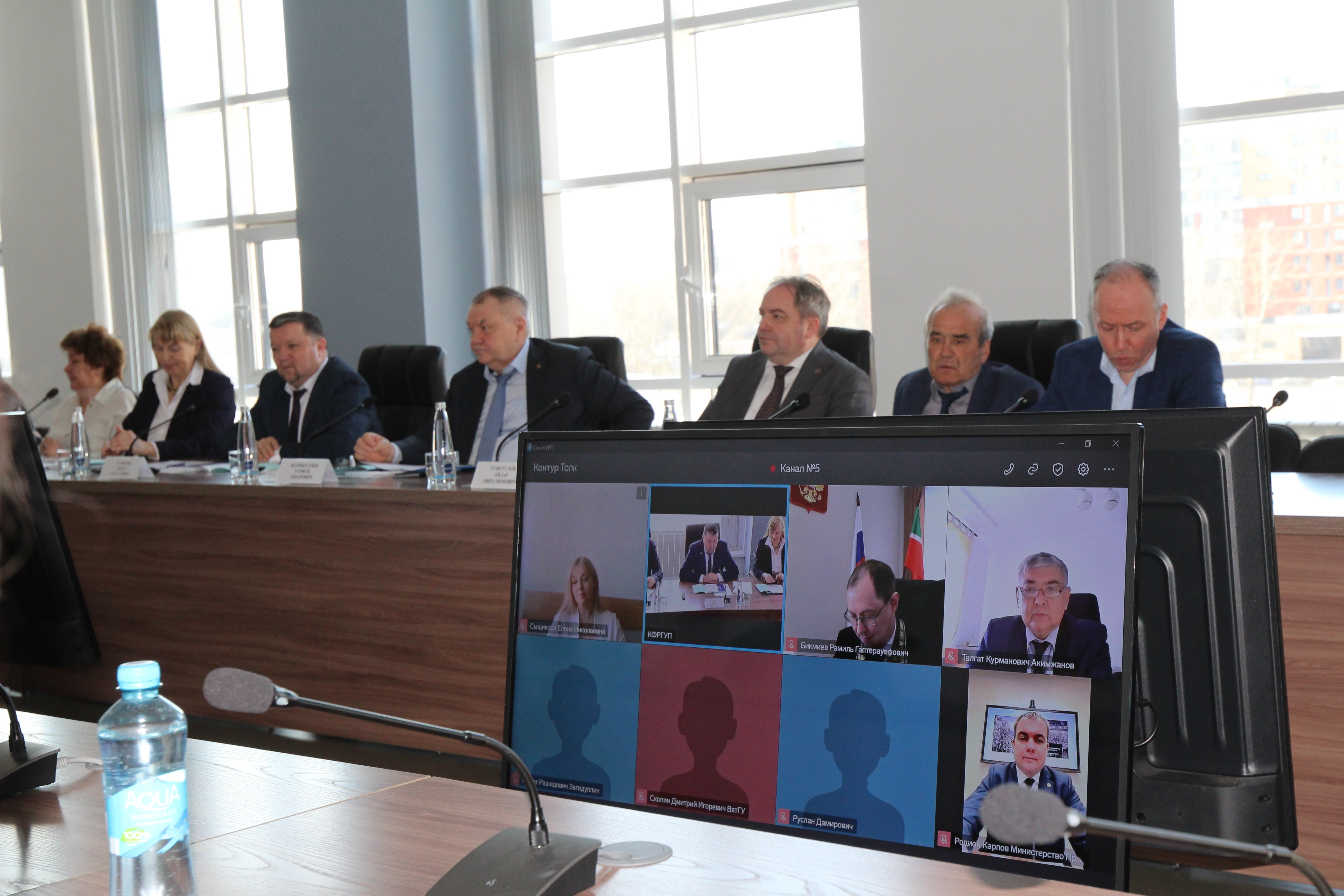 ���������� �������� ������������� ������������ � ��������������� ������ ������� � ������������� ����������� 