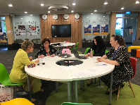 Конференция Всемирной ассоциации исследователей в области образования стартовала в Сингапуре Конференция Всемирной ассоциации исследователей в области образования стартовала в Сингапуре