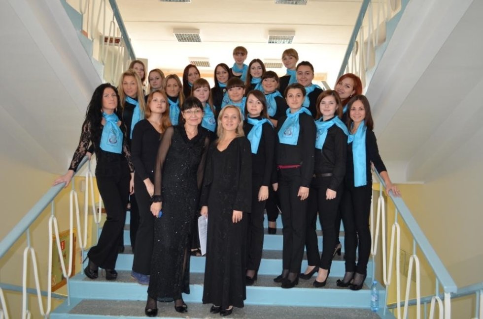 ����� 'Amabile'!