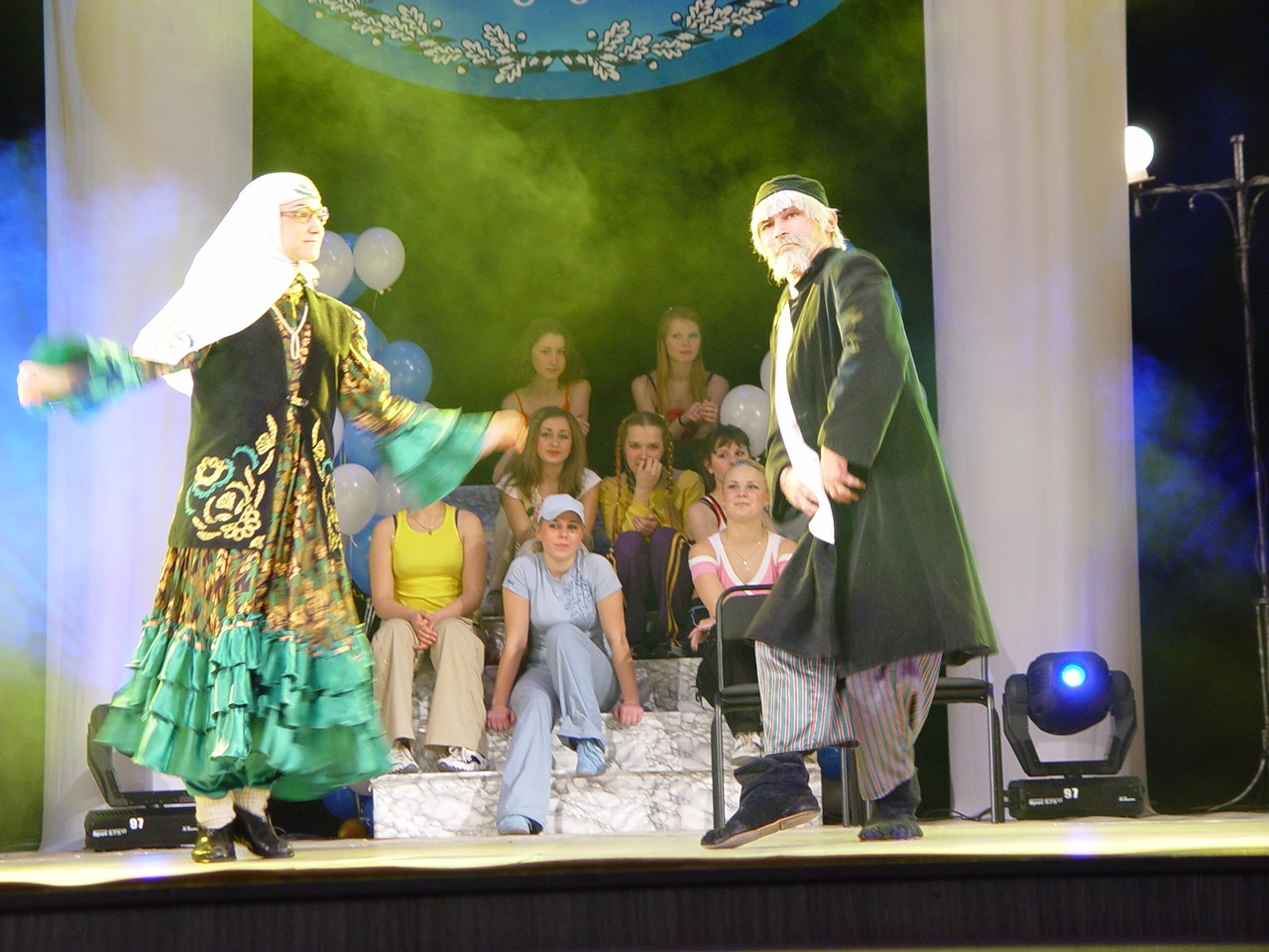 ������� ������������ �������. ��� �� �������� 200-����� ���������� ������������. ����� 4.