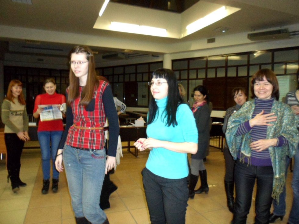 ������� ������������� ������� � ������� ��������