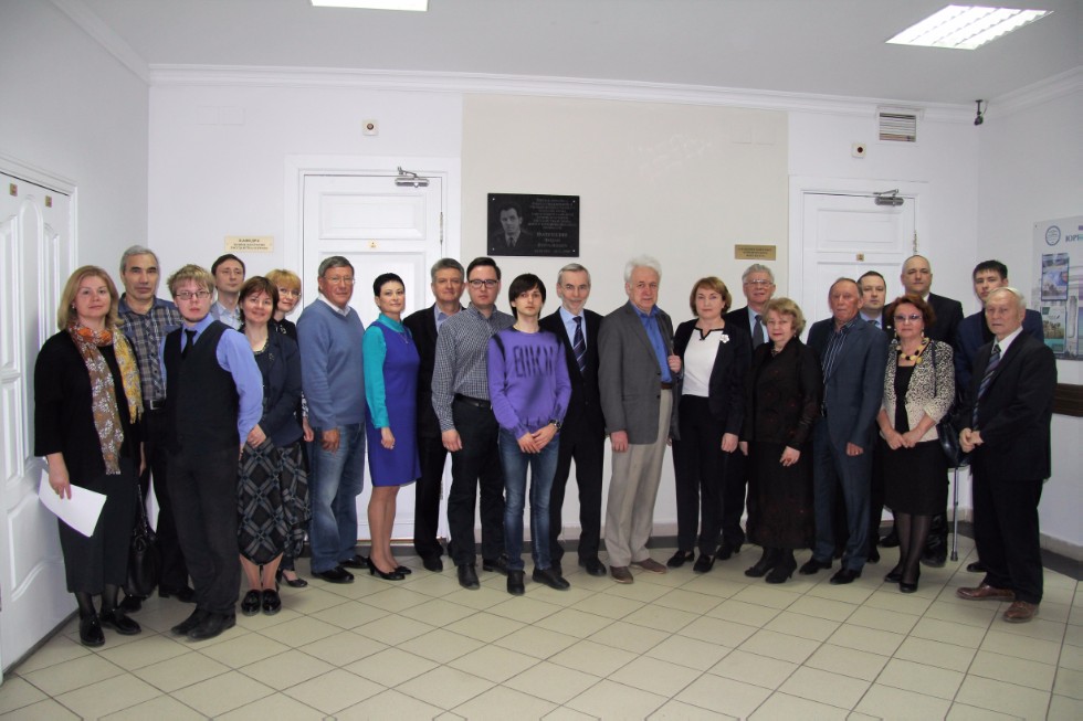 �� ����������� ���������� ������� ������������ ����� ������ �.�. ����������