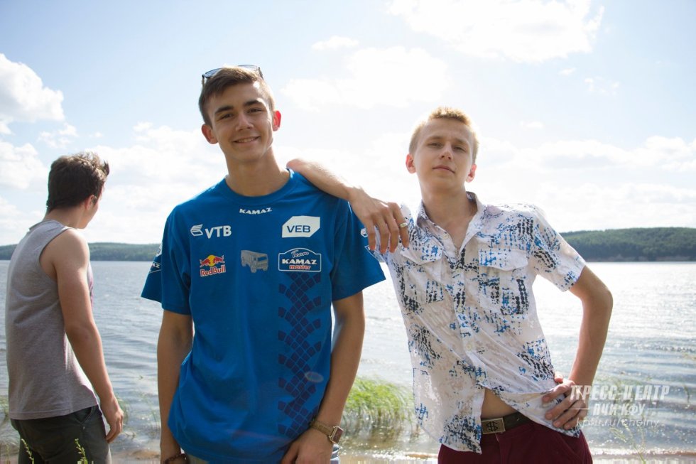 ����������� ����������� ����� � '����������'