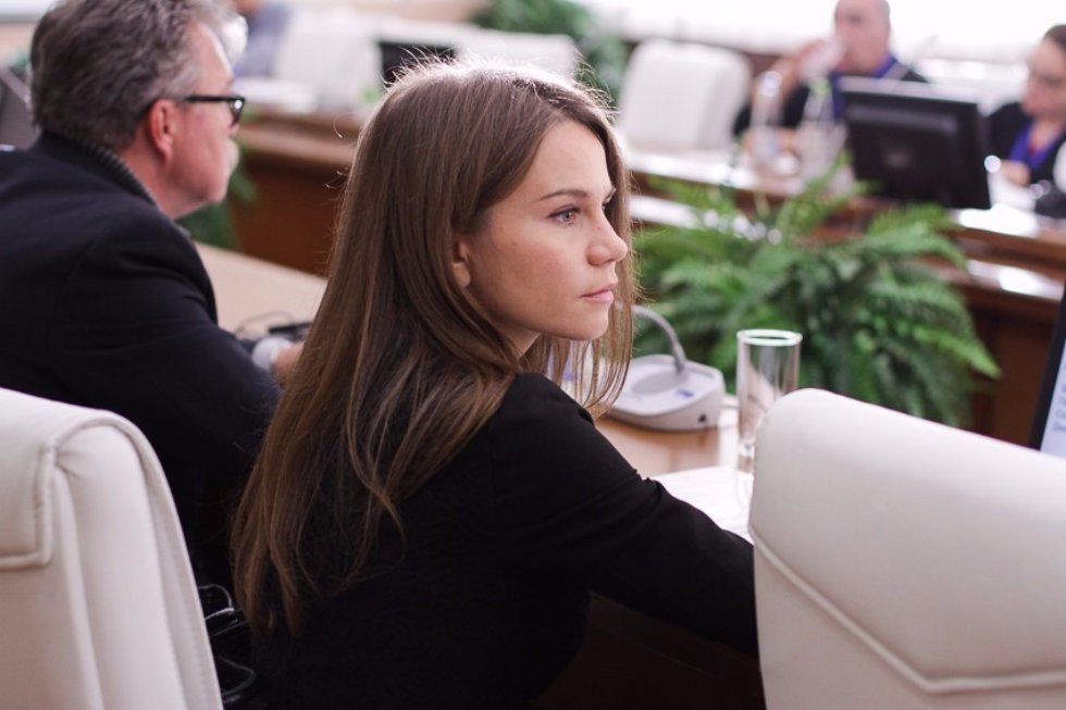 Kazan University to Serve as Base for CIS Cultural Heritage Center