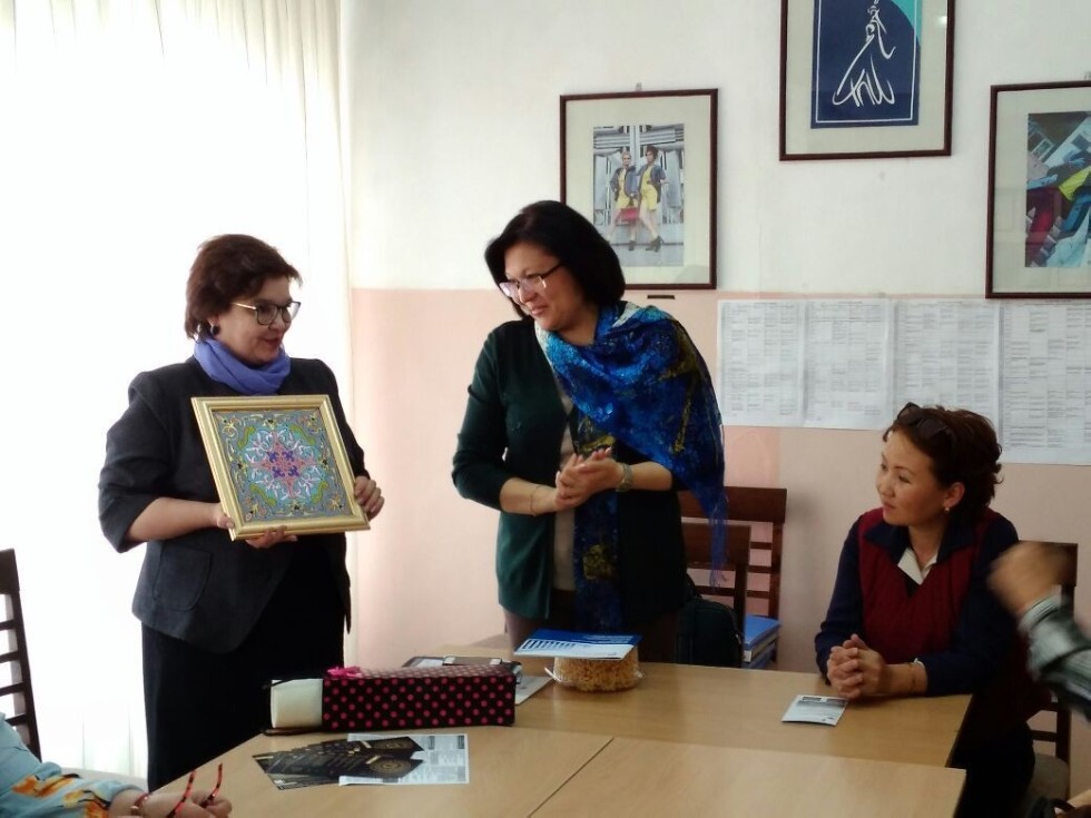 Сотрудничество Сотрудничество