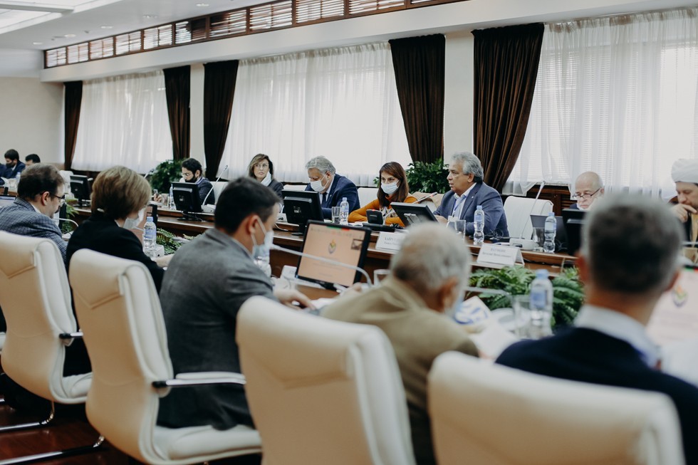 XI ������������� ����� '����� � ���������������� ����' ��������� � ���