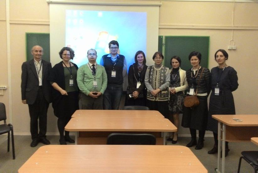 ��������� ����������� ��� ����������� �� ������������� ����������� �� ������������� ������������ � ���� ����