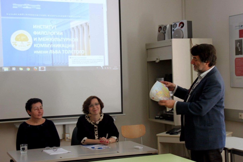 ������� ������� � �����