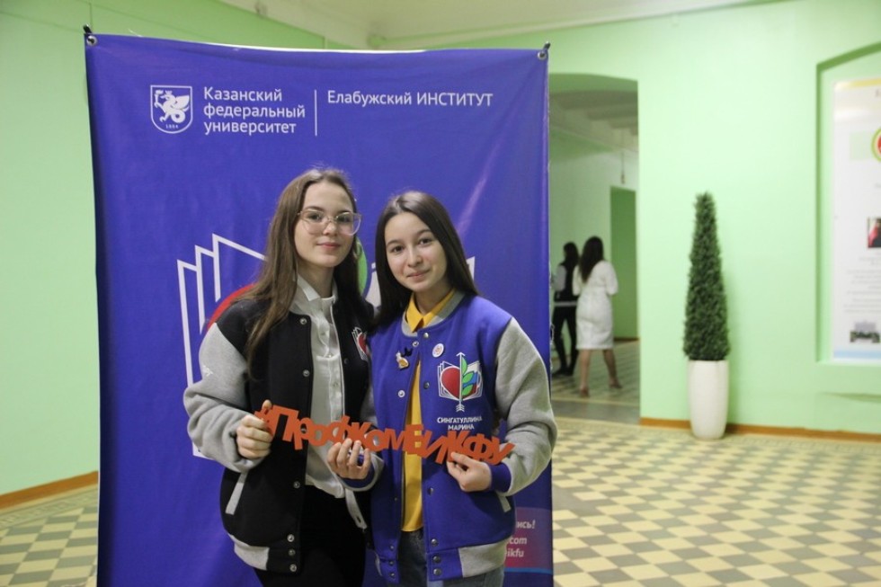 ����� � ������� - ����� � �����������!