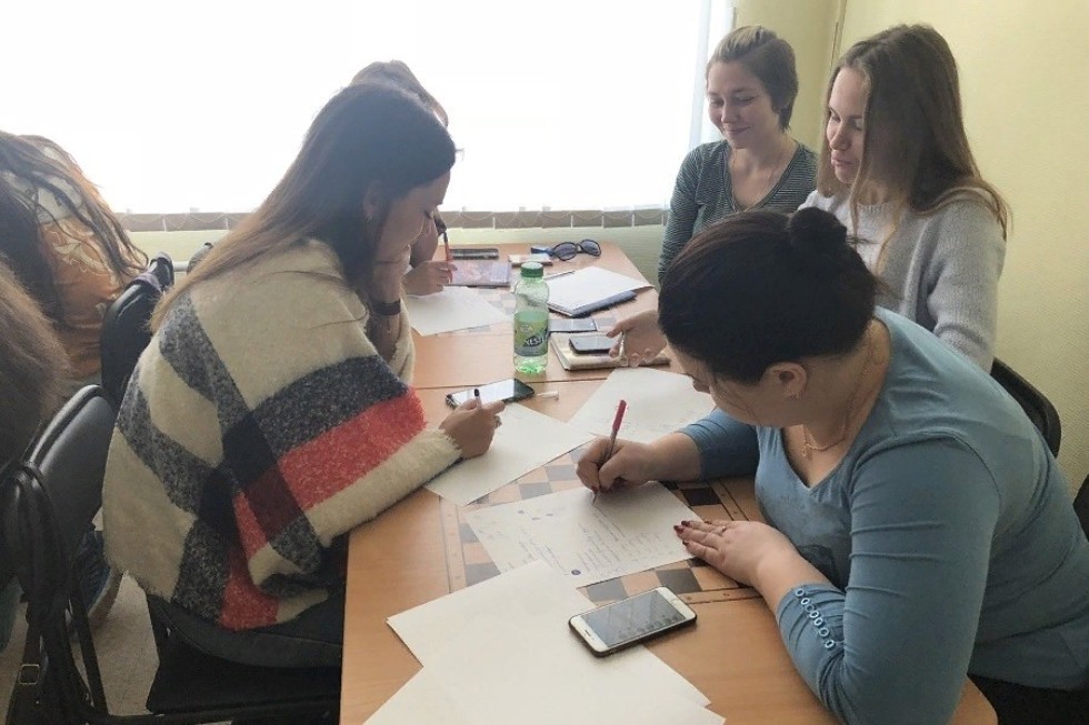 ������������� � ���������� ��������� �����������