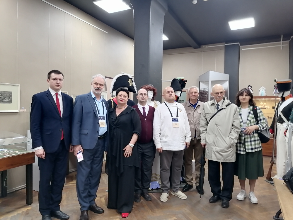 ���������� ������������� ����������� 