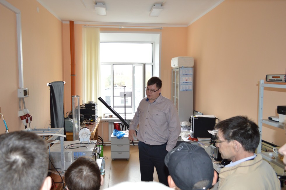 ��������������� ��������� ���� ������������� '�������� XXI ����'