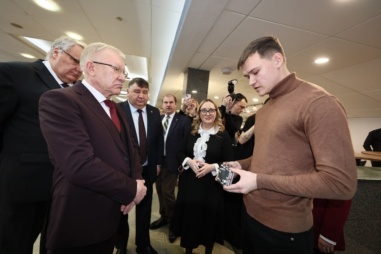 ��������� '���������� ������': �����, ��������� � �����������!