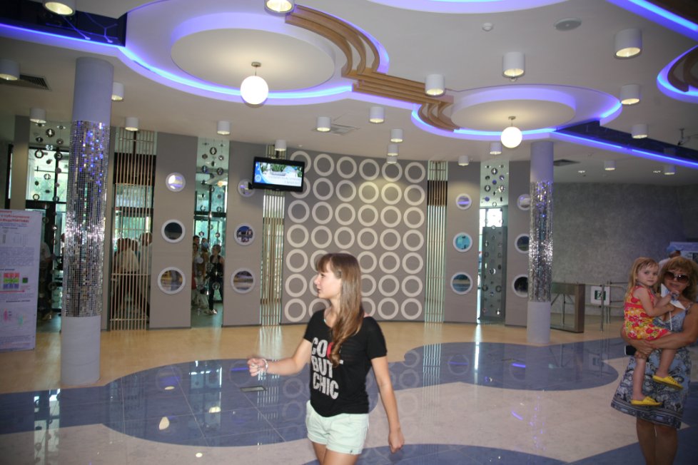 ����� � �������