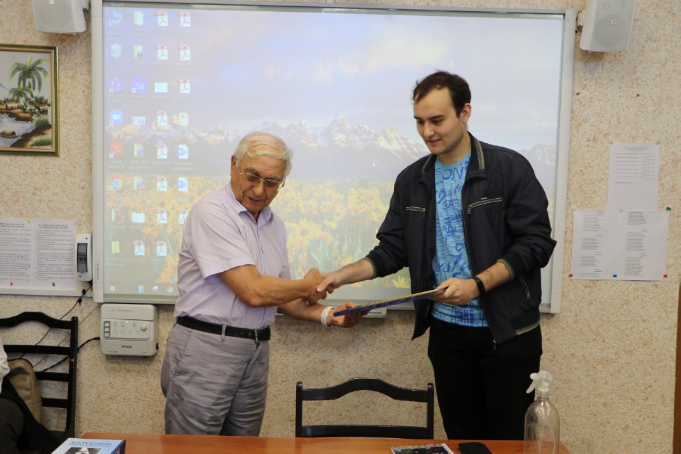 �� ������� ������� � �������������� ������ ��� ���������� �������� �������� ������ ��������� �� ������ ������-��������������� ����������� ��������� 2022 ����