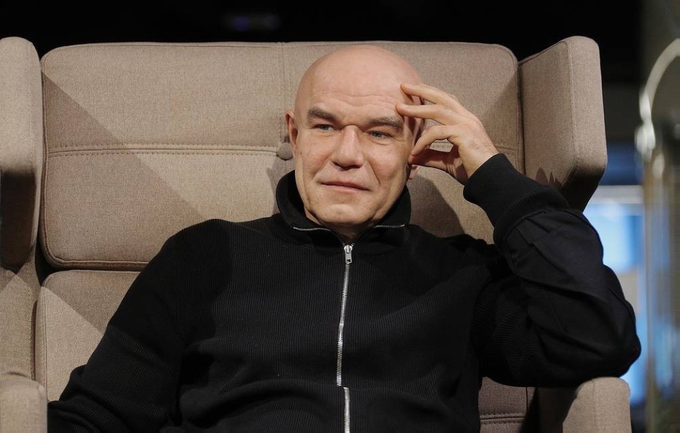 Я тассовский чувак Я тассовский чувак