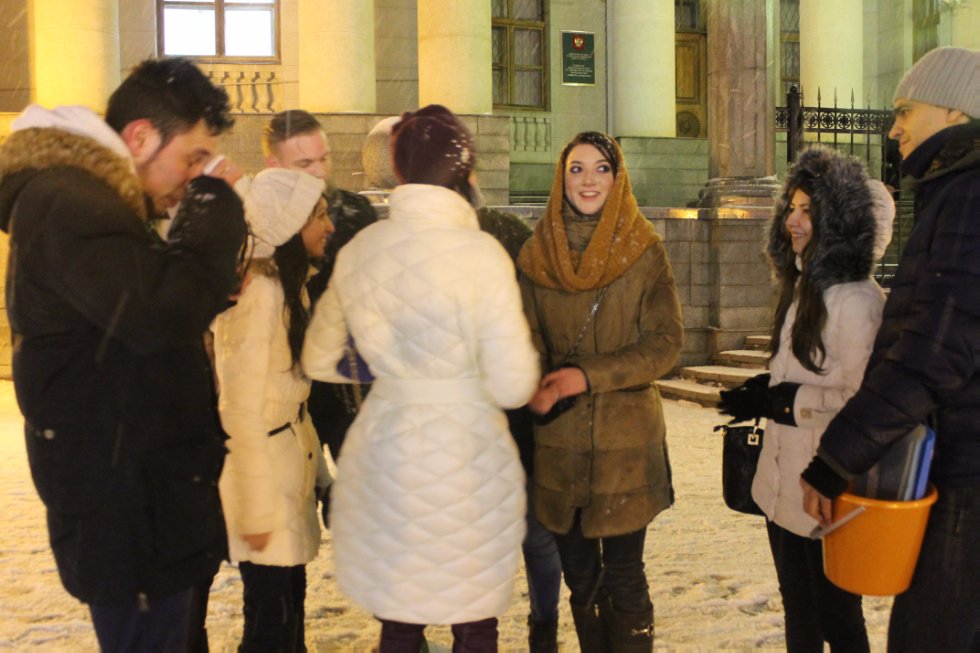 ����� ��� ������� ��������. ����� 1.