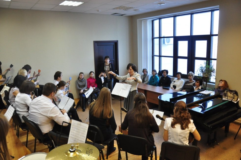 ��������� � �������������� ����������� � ������� �������������� ��������������