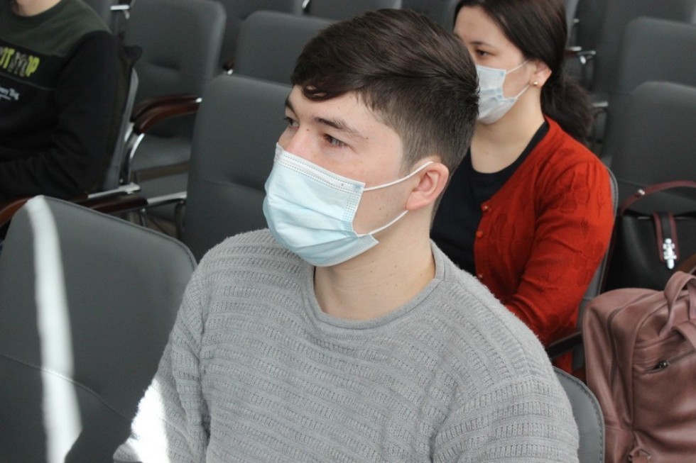 ��������� ����� ����������� '����������� � ���������-�������������� ������� ������������ �������������� ������������������ � ��������'