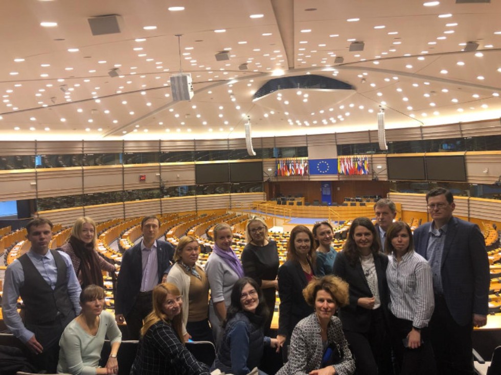 ������� ������������� �������������� ������� �� � ��������