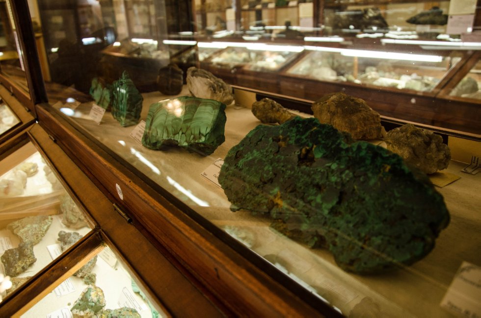 Collections History Collections History