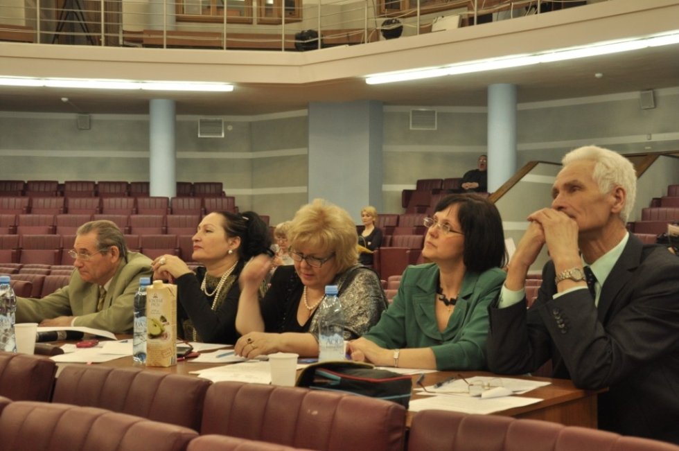 Казанда Галия Кайбицкая исемендәге I Халыкара вокалчылар конкурсының икенче этабы бара Казанда Галия Кайбицкая исемендәге I Халыкара вокалчылар конкурсының икенче этабы бара