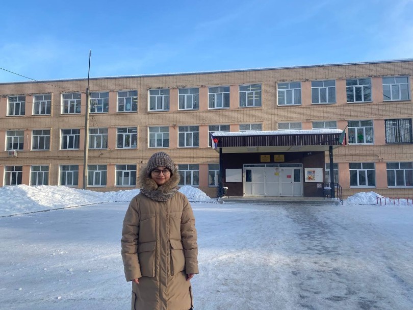 Профориентация в школах Профориентация в школах