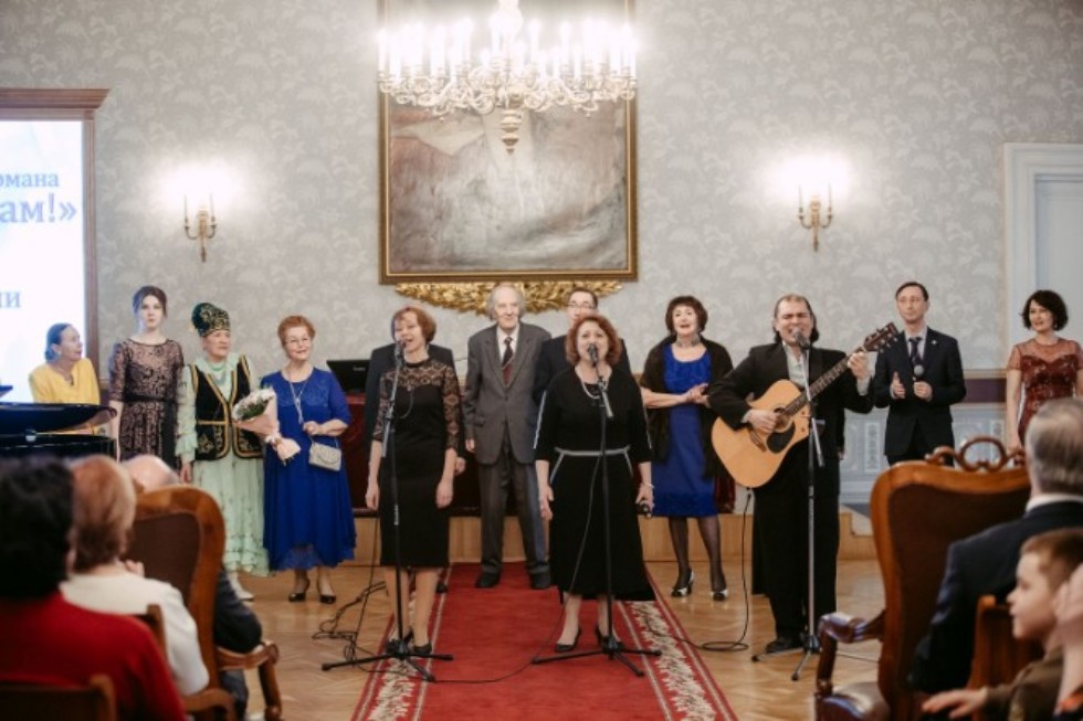 '��������� ���������, ������� ��� ����� � ���!'