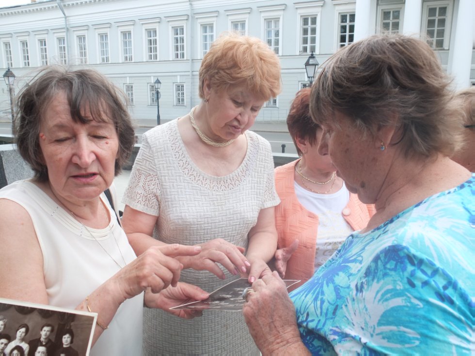 ������� ����������� 1965 ���� �������