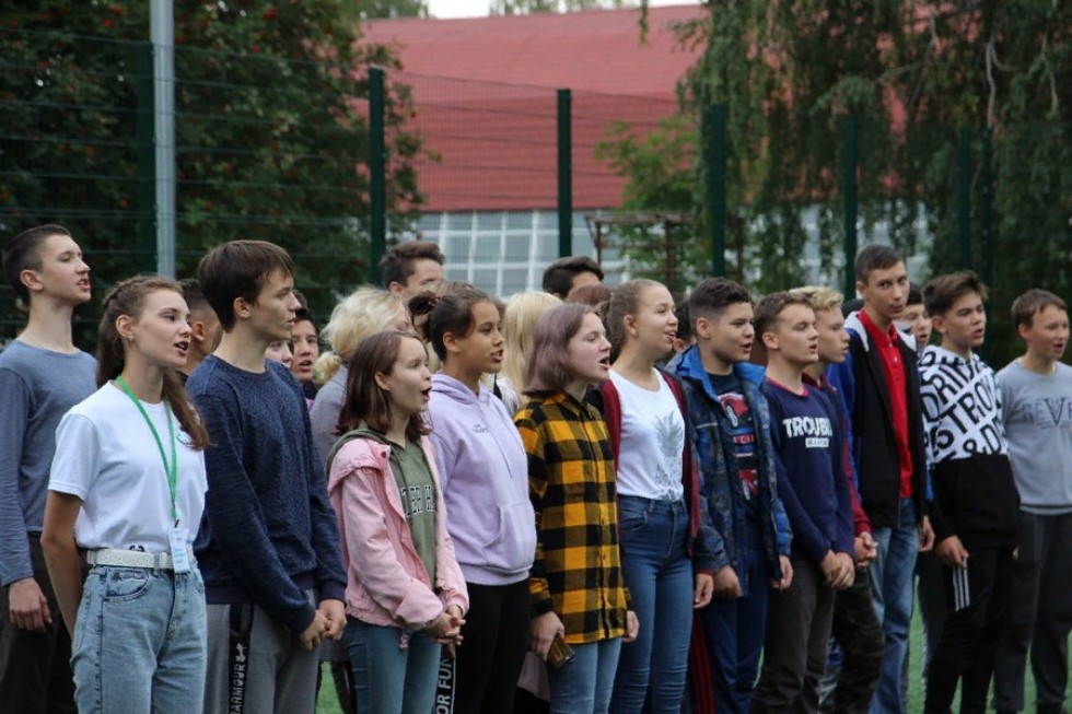 'Science ����' - ����� � ���������� �� �������