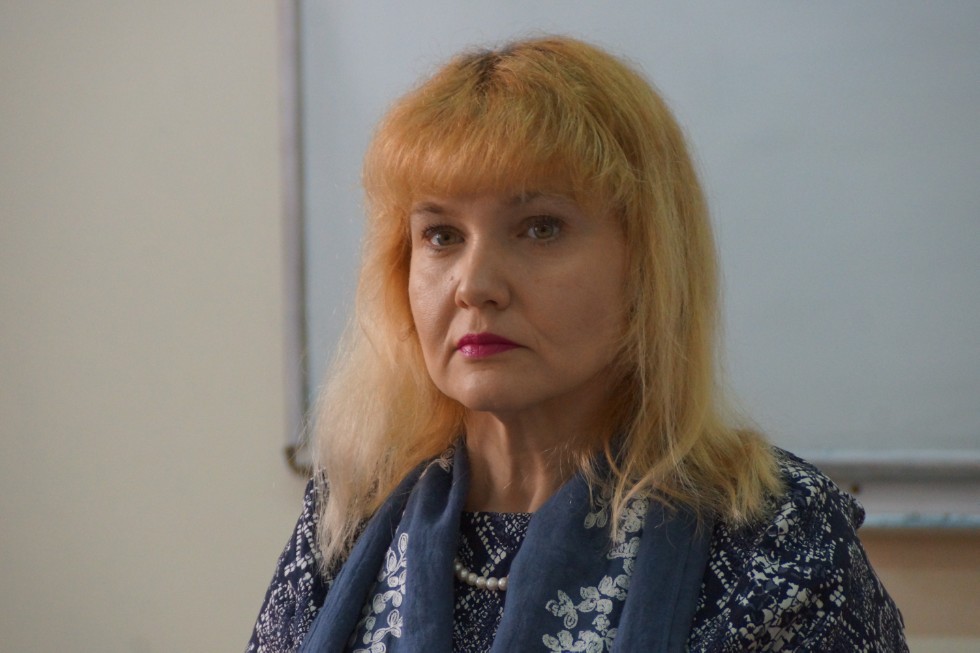 Final scientific and educational conference of students of KFU