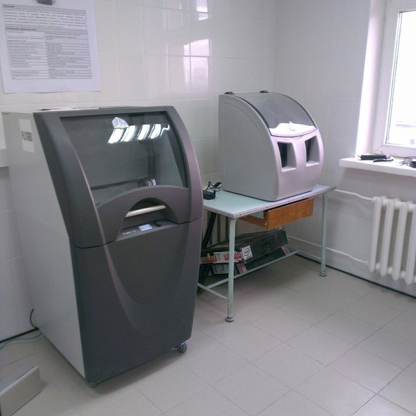 НИЛ прототипирования НИЛ прототипирования