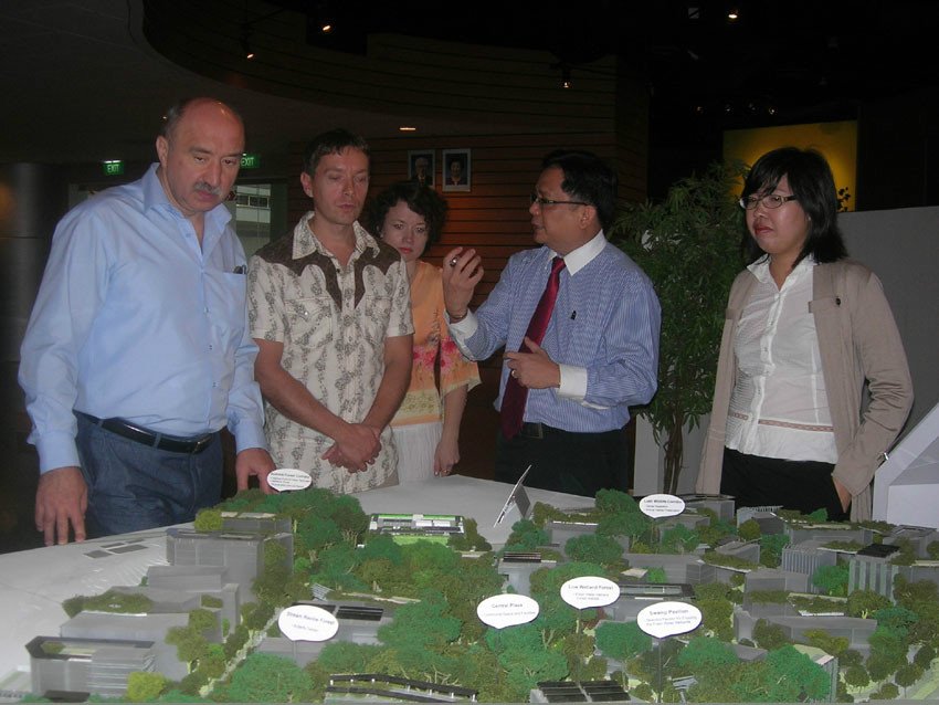 Семинары Департамента образования Семинары Департамента образования