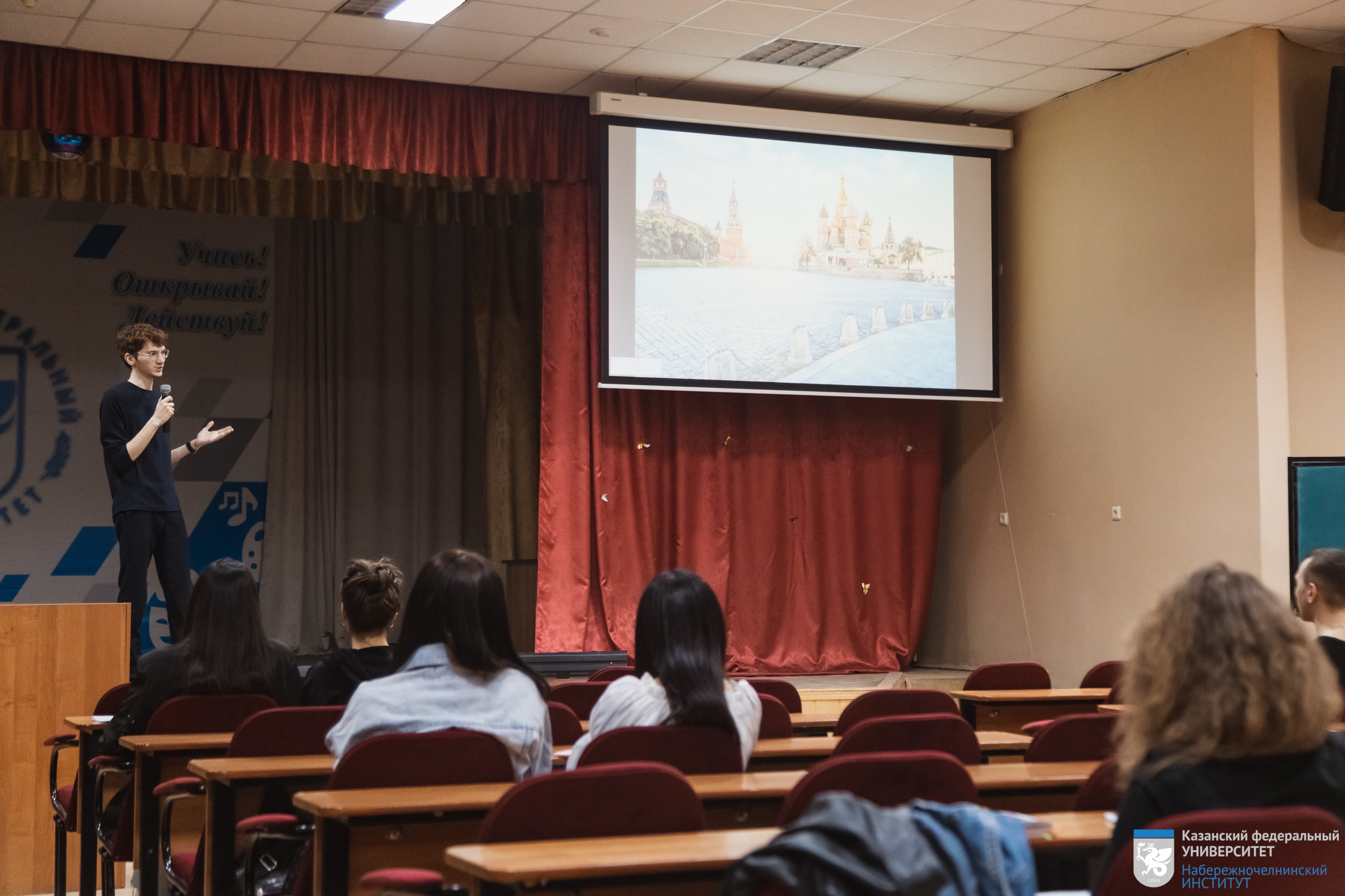 '������ � �����'
