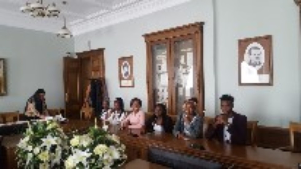 Africa Liberation Day