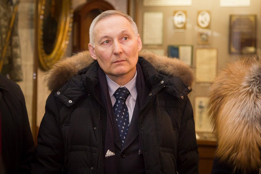 Kazan is Preparing for the International Forum 'Youth, Science, Innovations ? 2014'