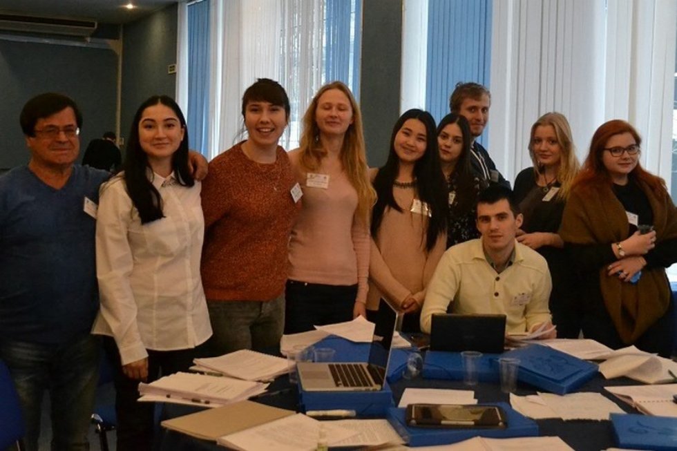 ��������� ���������� � ���� ���������