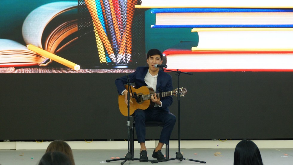 '����������' ����� �� �������� ������� ���������-���������