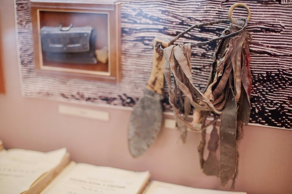 Rector Ilshat Gafurov Met with Rector of Bosphorus University Mehmed Ozkan