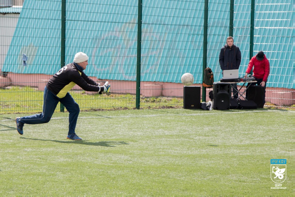 Опыт победил молодость Опыт победил молодость